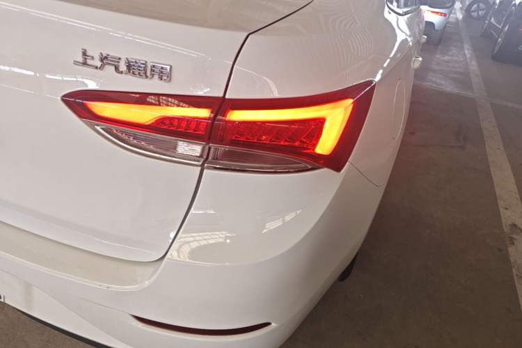 Used Buick GT 2021 Exemplar 1.5L Automatic Entry-Level Trim Right Rear Taillight