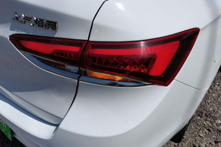Used Buick GT 2021 Exemplar 1.5L Automatic Entry-Level Trim Right Rear Taillight