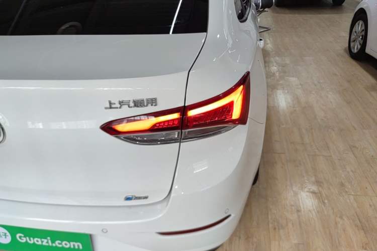Used Buick GT 2021 Revised Version 1.3T Automatic Mild Hybrid Elite Edition Right Rear Taillight