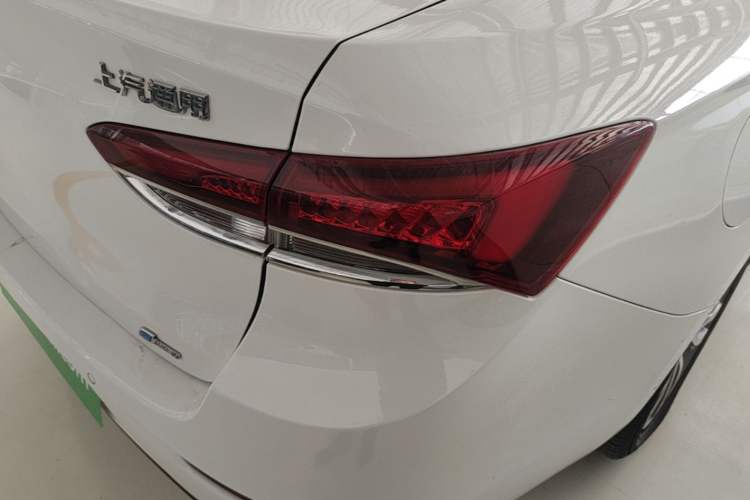 Used Buick GT 2021 Revised Version 1.3T Automatic Mild Hybrid Advanced Edition Right Rear Taillight