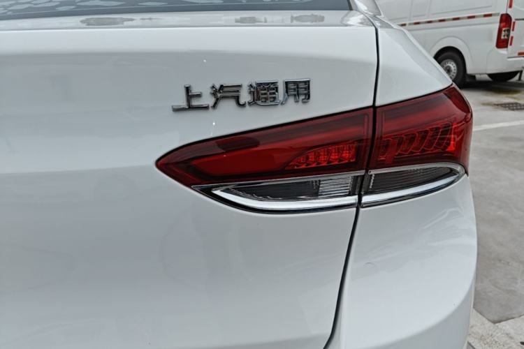 Used Buick GT 2021 1.3T Automatic Mild Hybrid Elite Version Right Rear Taillight