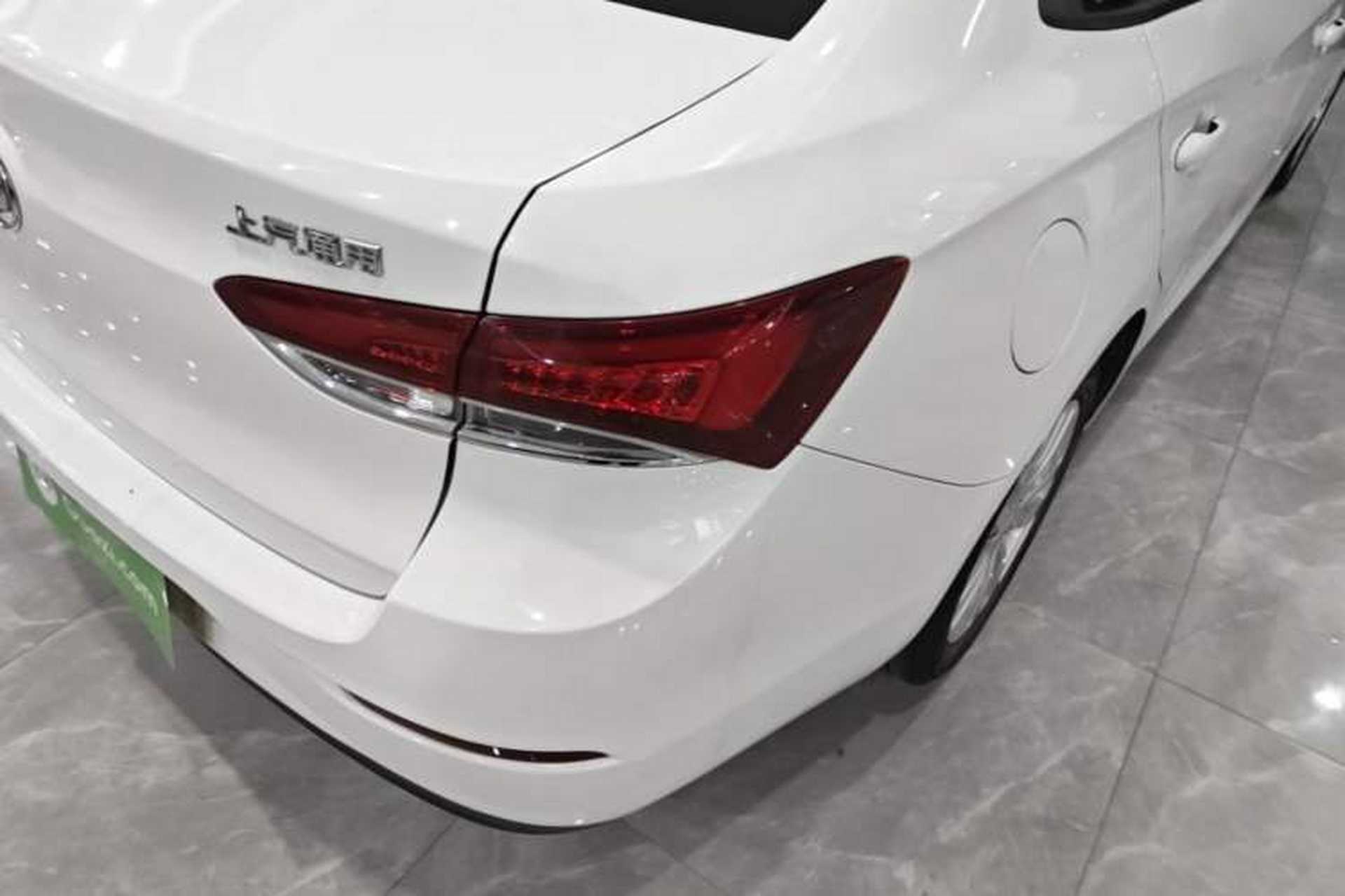 Used Buick GT 2021 1.3T Automatic Mild Hybrid Entry Model Right Rear Taillight