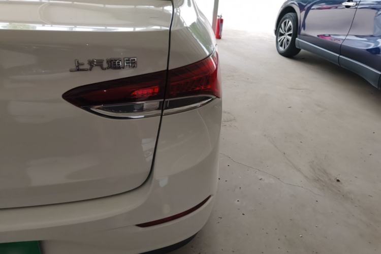 Used Buick GT 2021 Revised Version Flagship 1.5L Automatic Entry-Level Trim Right Rear Taillight