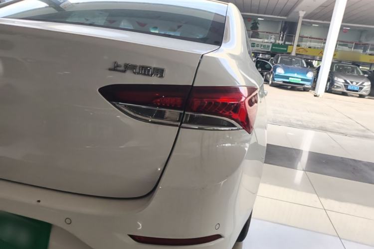 Used Buick GT 2021 Revised Version Flagship 1.5L Automatic Elite Edition Right Rear Taillight