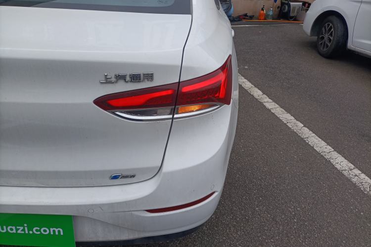 Used Buick GT 2021 Revised Version 1.3T Automatic Mild Hybrid Elite Edition Right Rear Taillight