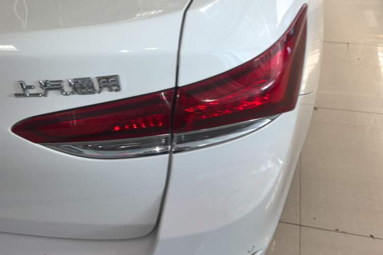 Used Buick GT 2021 Exemplar 1.5L Automatic Elite Version Right Rear Taillight