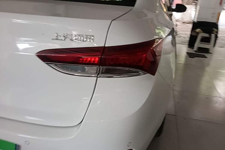 Used Buick GT 2021 1.3T Automatic Mild Hybrid Elite Version Right Rear Taillight