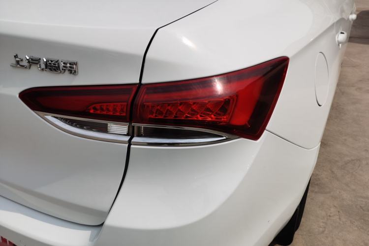 Used Buick GT 2021 Exemplar 1.5L Automatic Elite Version Right Rear Taillight