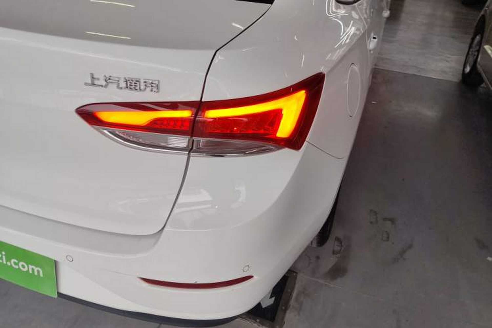 Used Buick GT 2021 Revised Version Flagship 1.5L Automatic Elite Edition Right Rear Taillight