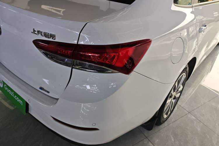 Used Buick GT 2021 Revised Version 1.3T Automatic Mild Hybrid Elite Edition Right Rear Taillight