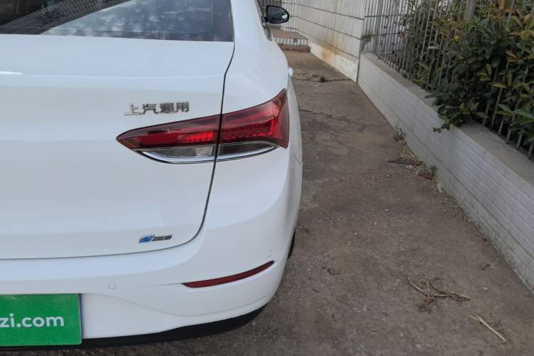 Used Buick GT 2021 Revised Version 1.3T Automatic Mild Hybrid Elite Edition Right Rear Taillight