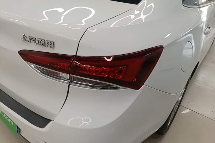 Used Buick GT 2021 1.3T Automatic Mild Hybrid Entry Model Right Rear Taillight