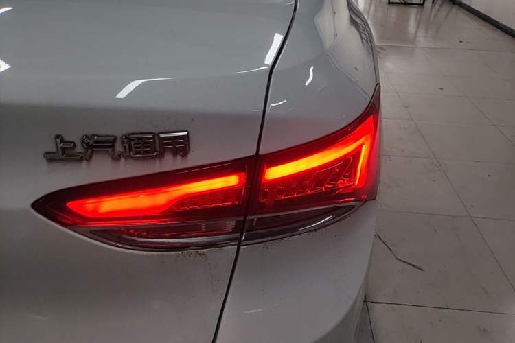 Used Buick GT 2021 1.3T Automatic Mild Hybrid Elite Version Right Rear Taillight