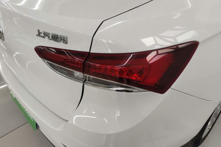 Used Buick GT 2021 Revised Version Flagship 1.5L Automatic Elite Edition Right Rear Taillight