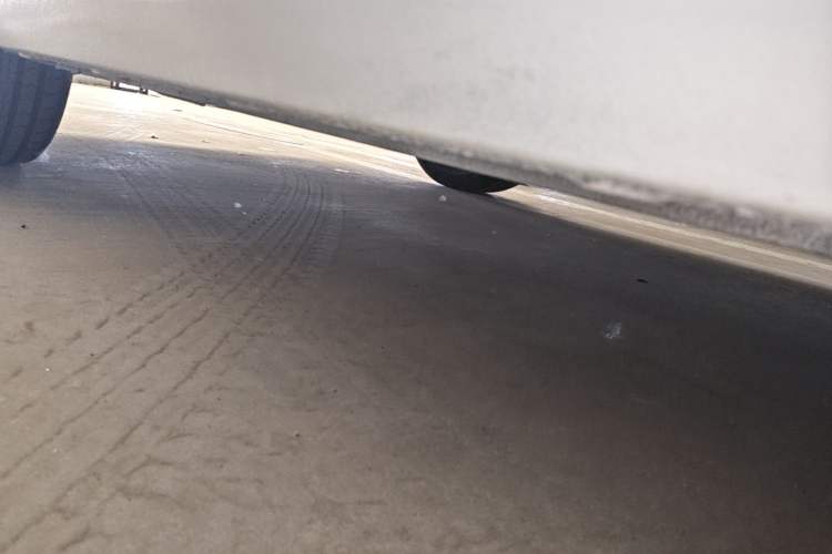 Used Buick GT 2021 Exemplar 1.5L Automatic Entry-Level Trim Right Side Sill