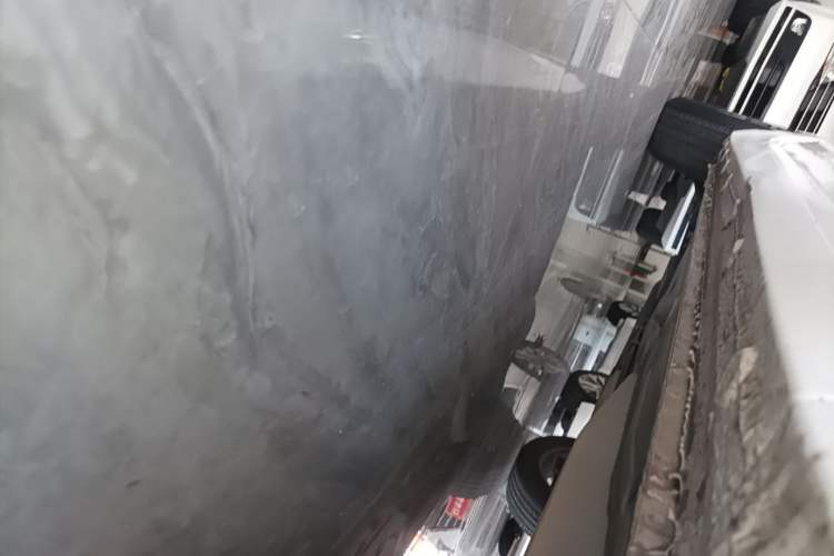 Used Buick GT 2021 1.3T Automatic Mild Hybrid Elite Version Right Side Sill