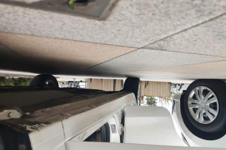 Used Buick GT 2021 Revised Version Flagship 1.5L Automatic Elite Edition Right Side Sill