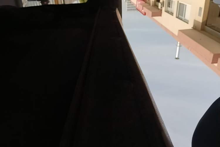 Used Buick GT 2021 Revised Version Flagship 1.5L Automatic Elite Edition Right Side Sill