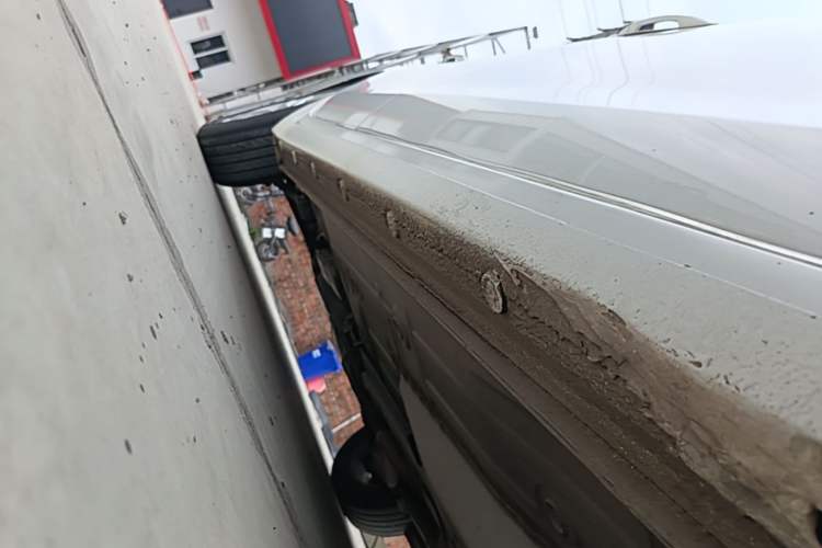 Used Buick GT 2021 Revised Version Flagship 1.5L Automatic Elite Edition Right Side Sill