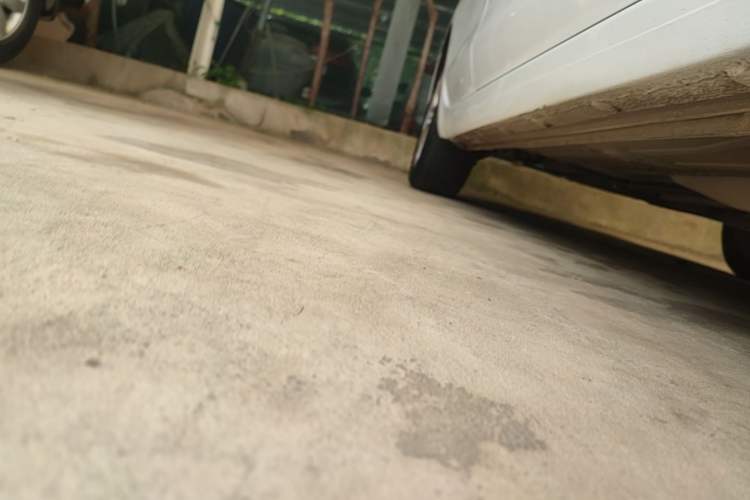 Used Buick GT 2021 Exemplar 1.5L Automatic Elite Version Right Side Sill