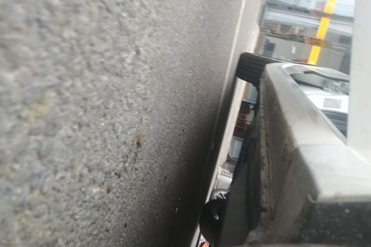 Used Buick GT 2021 1.3T Automatic Mild Hybrid Elite Version Right Side Sill