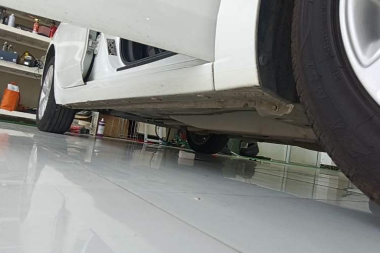 Used Buick GT  Right Side Sill