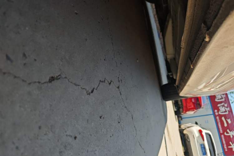 Used Buick GT 2021 Revised Version Flagship 1.5L Automatic Elite Edition Right Side Sill