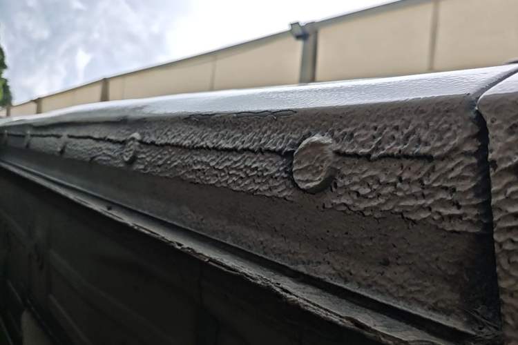 Used Buick GT 2021 Revised Version Flagship 1.5L Automatic Elite Edition Right Side Sill