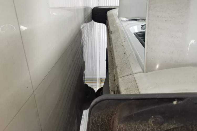 Used Buick GT 2021 Revised Version Flagship 1.5L Automatic Elite Edition Right Side Sill