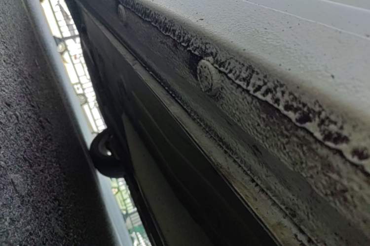 Used Buick GT 2021 Exemplar 1.5L Automatic Entry-Level Trim Right Side Sill