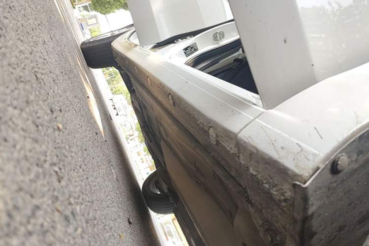 Used Buick GT 2021 Revised Version Flagship 1.5L Automatic Elite Edition Right Side Sill