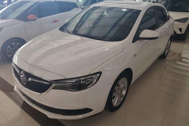Used Buick GT 2021 Exemplar 1.5L Automatic Elite Version Guazi used car, China used car export, Used car for sale, Used  cars, Cheapest cars for sale