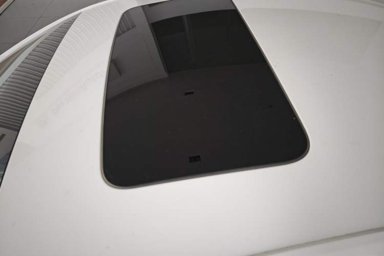 Used Buick GT 2021 Revised Version Flagship 1.5L Automatic Elite Edition Roof