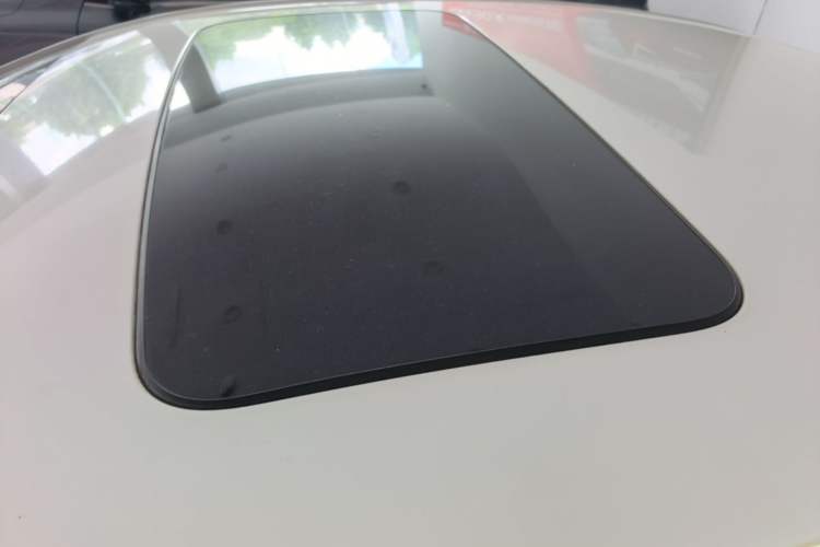 Used Buick GT 2021 Exemplar 1.5L Automatic Elite Version Roof