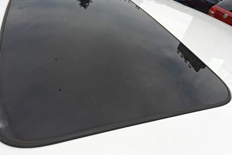 Used Buick GT 2021 Revised Version Flagship 1.5L Automatic Elite Edition Roof