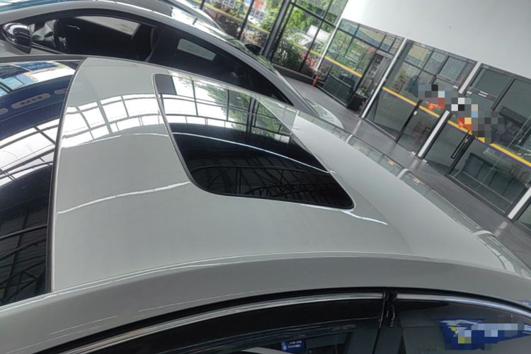 Used Buick GT 2021 Revised Version Flagship 1.5L Automatic Elite Edition Roof