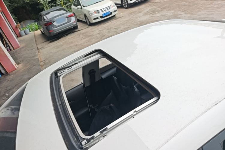 Used Buick GT 2021 Revised Version Flagship 1.5L Automatic Elite Edition Roof
