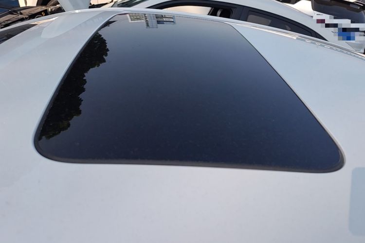 Used Buick GT 2021 Revised Version Flagship 1.5L Automatic Elite Edition Roof