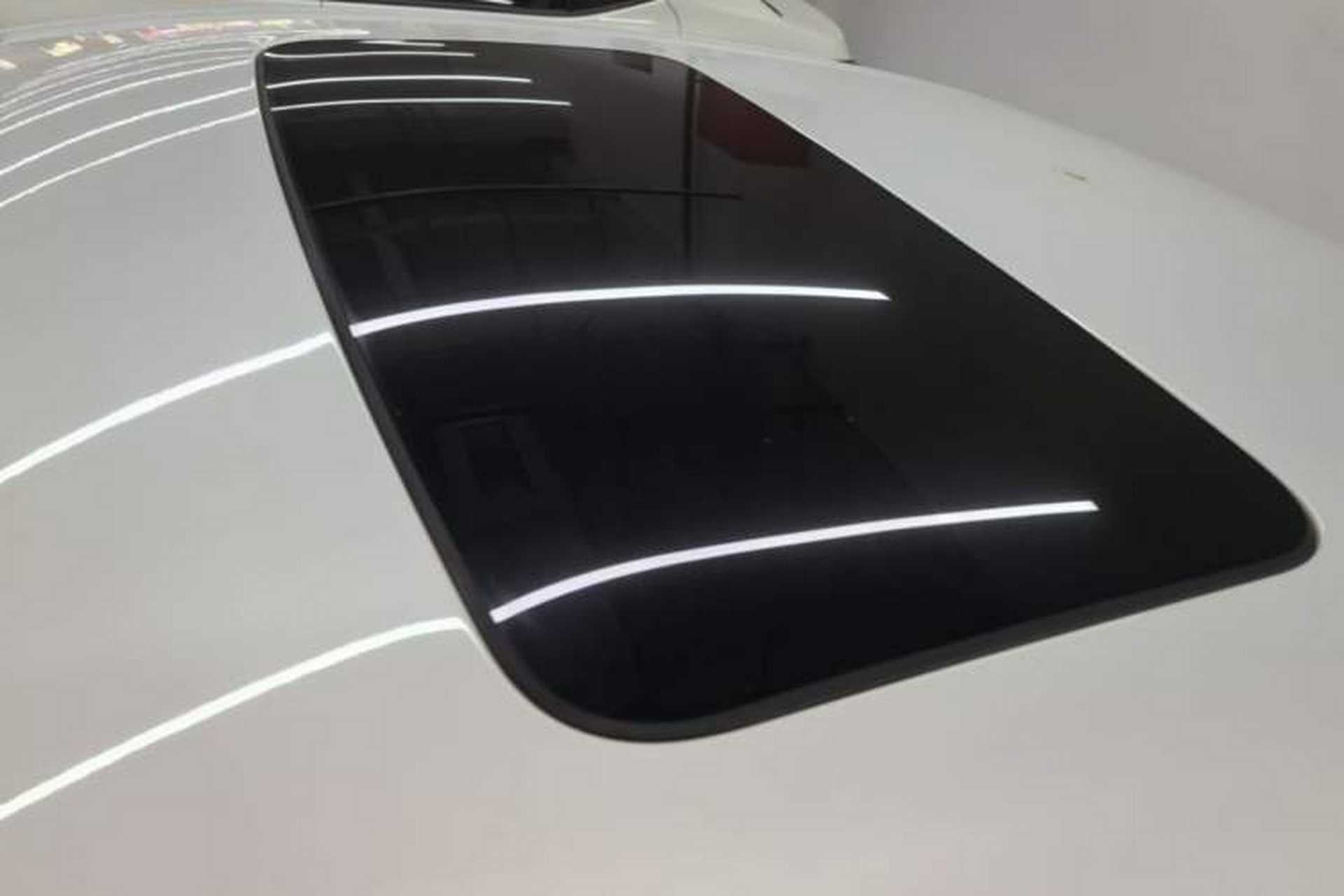 Used Buick GT 2021 Revised Version 1.3T Automatic Mild Hybrid Elite Edition Roof