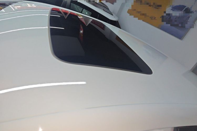Used Buick GT 2021 Revised Version Flagship 1.5L Automatic Elite Edition Roof