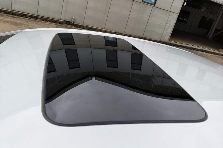 Used Buick GT 2021 Revised Version Flagship 1.5L Automatic Elite Edition Roof