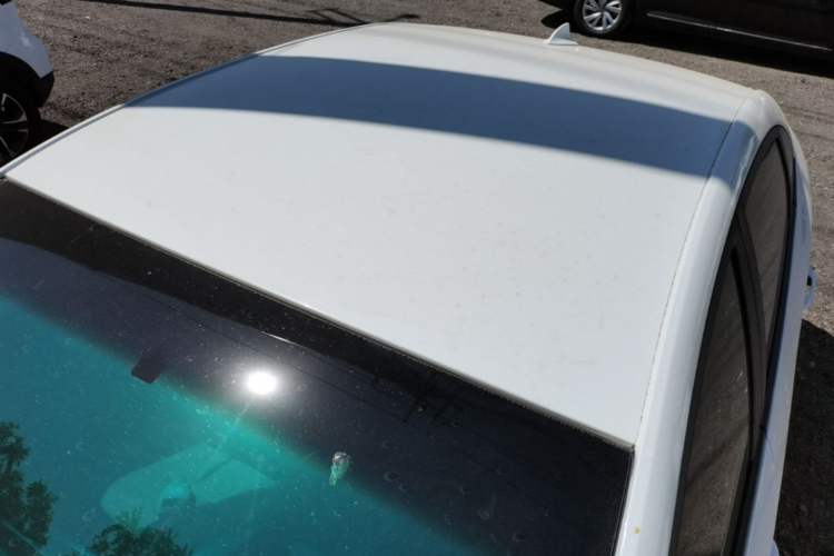 Used Buick GT 2021 Exemplar 1.5L Automatic Entry-Level Trim Roof