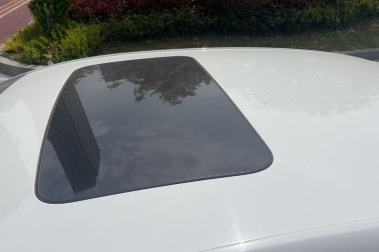 Used Buick GT 2021 Exemplar 1.5L Automatic Elite Version Roof