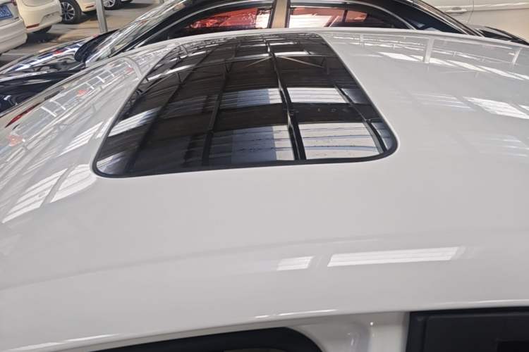 Used Buick GT 2021 Exemplar 1.5L Automatic Elite Version Roof