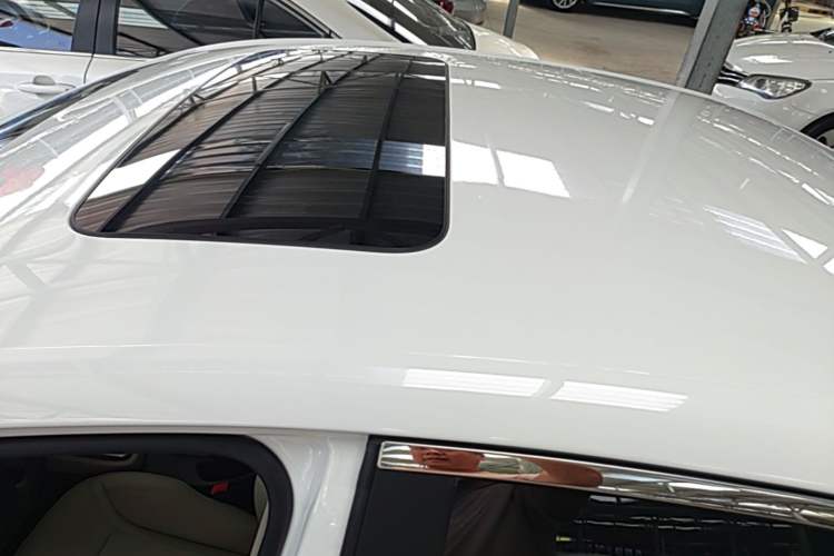 Used Buick GT 2021 Exemplar 1.5L Automatic Elite Version Roof