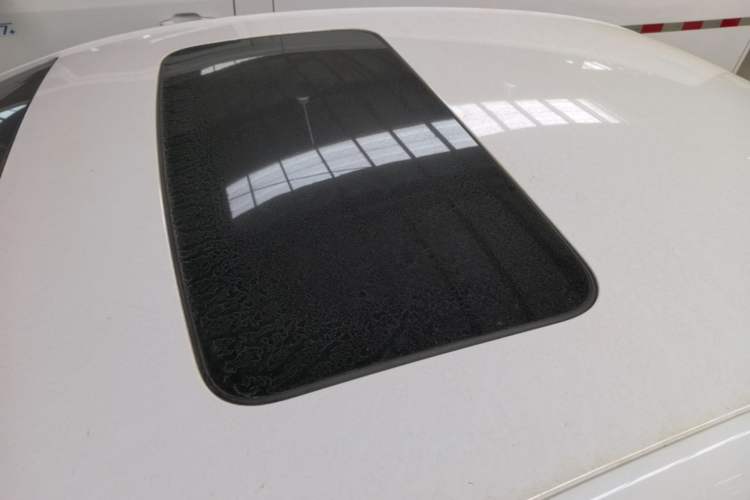 Used Buick GT 2021 Revised Version Flagship 1.5L Automatic Elite Edition Roof