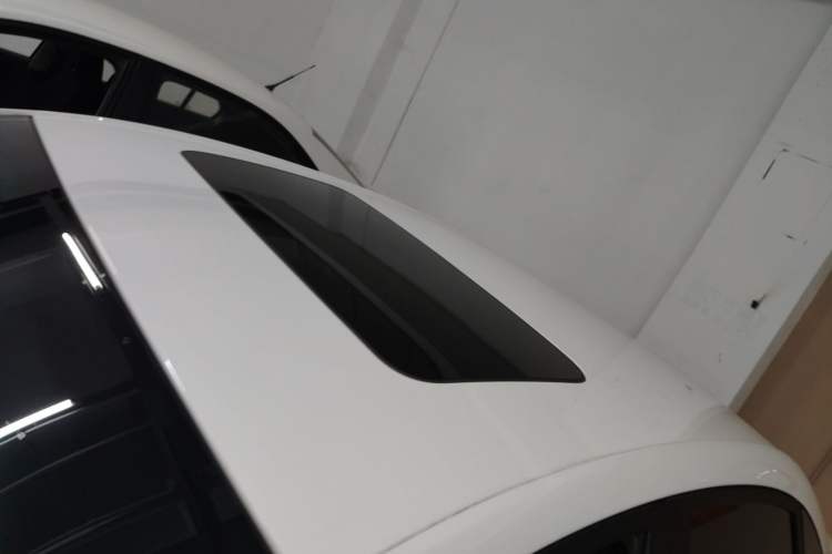 Used Buick GT 2021 Revised Version 1.3T Automatic Mild Hybrid Elite Edition Roof