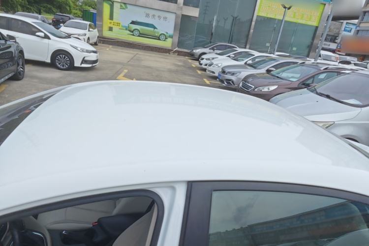 Used Buick GT 2021 Exemplar 1.5L Automatic Entry-Level Trim Roof