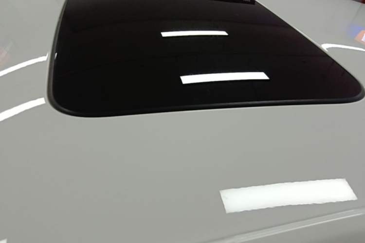 Used Buick GT 2021 Revised Version Flagship 1.5L Automatic Elite Edition Roof