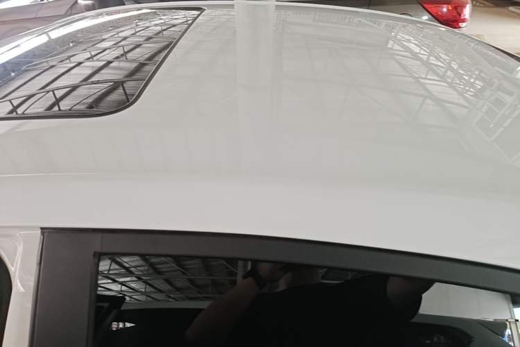 Used Buick GT 2021 Revised Version Flagship 1.5L Automatic Elite Edition Roof